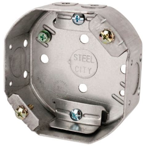 steel city ceiling fan box|Steel City 54151CFB.